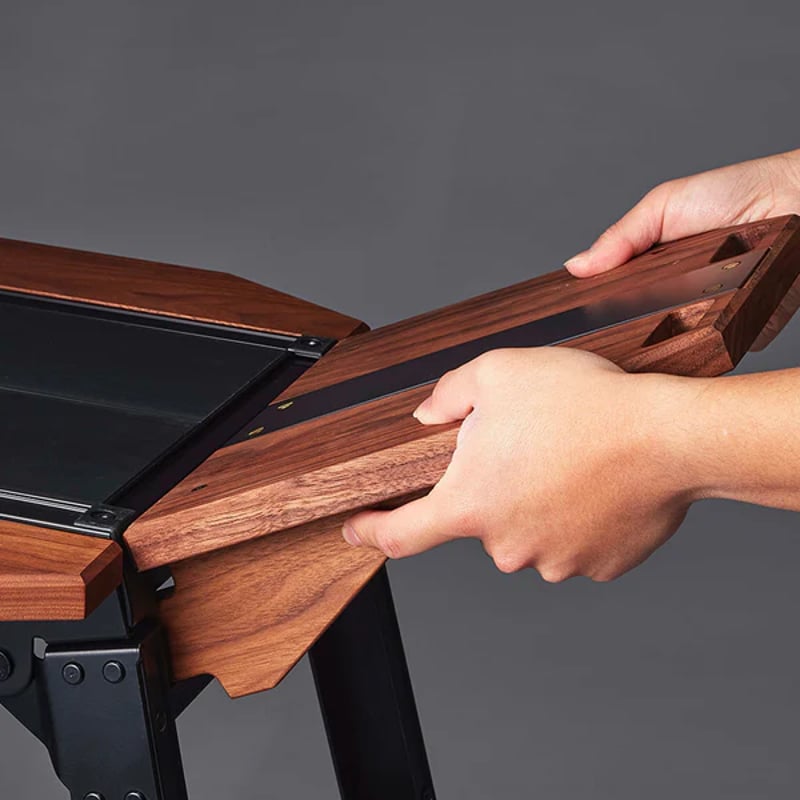 【週末値下げ】HASEGAWA×WANTKEYCAMP拡張テーブルセット fit=scale-down,w=1200