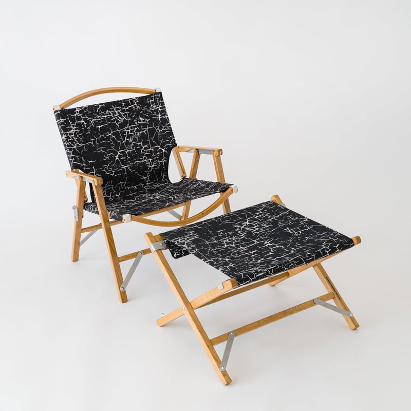 テーブル・チェア・ハンモック asimocrafts littlecot A NATURAL MOUNTAIN MONKEYS>Little Cot【4colors】 |