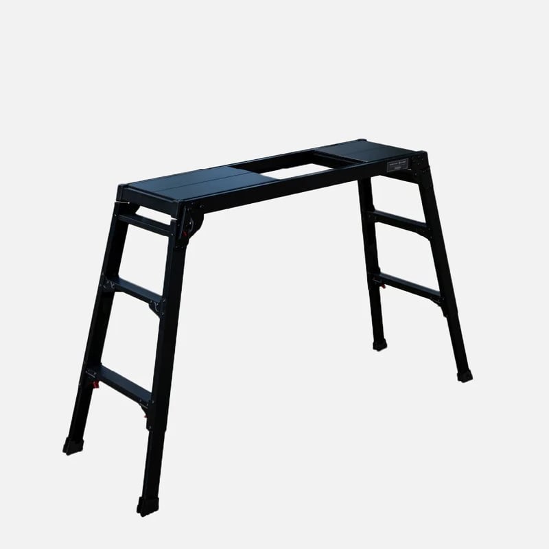 WANTKEY CAMP × HASEGAWA アルミグリルテーブル ケース付 受注販売】WANTKEY CAMP × HASEGAWA アルミグリルテーブル拡張テーブル