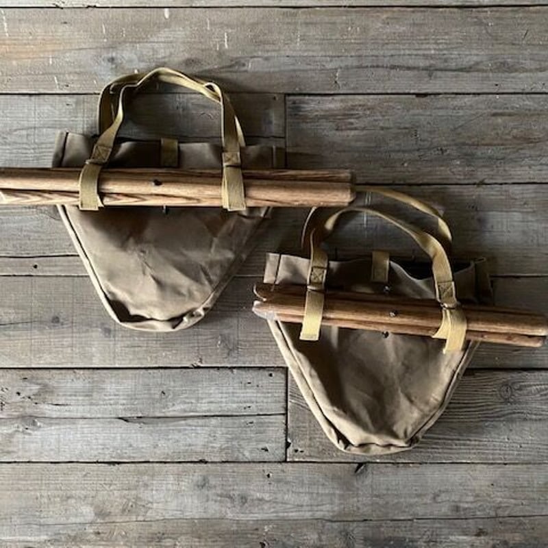 R*Y様 デバイスワークス 焚き火サイドスタンド ソマビト ケース付き Deviseworks Camp