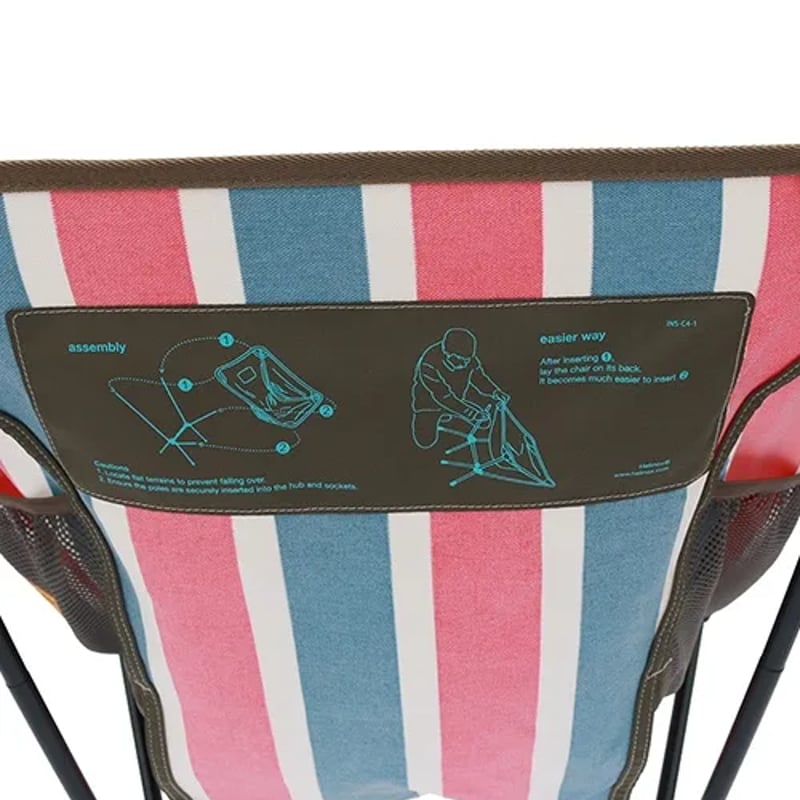 ネイタルデザイン CHAIR ONE ND2 レトロストライプ ネイタルデザイン CHAIR ONE ND2 レトロストライプ - メルカリ