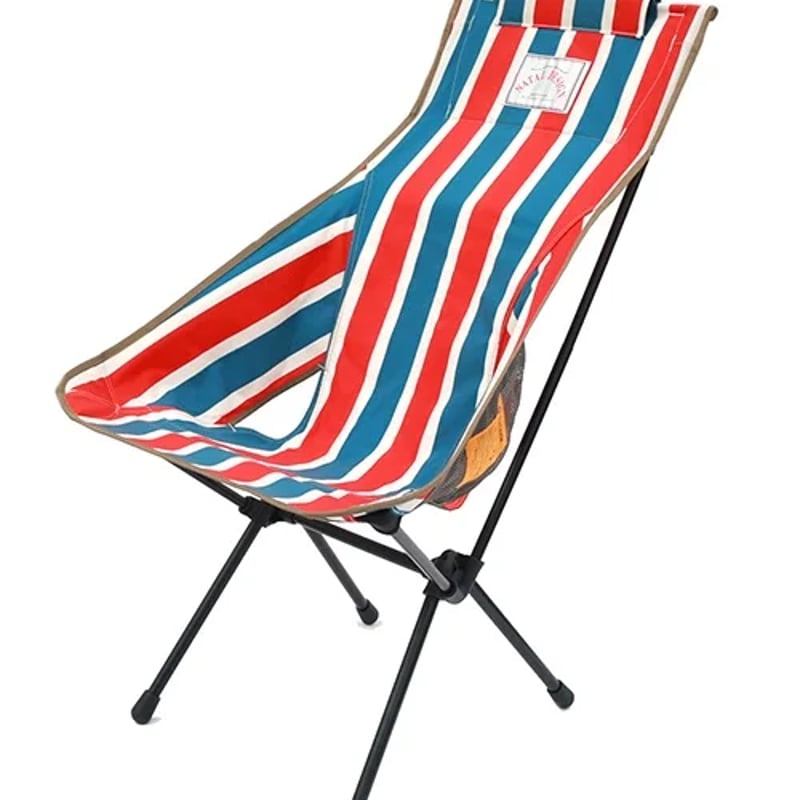 新品未使用☆NATAL DESIGN SUNSET CHAIR ND2 CAMO NATAL DESIGN>SUNSET CHAIR ND2【2colors】 | UNWAS