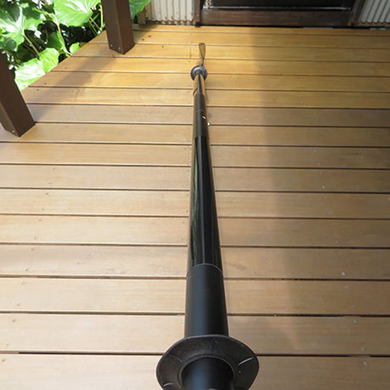 スウィングスターパドル インフィニティ― ベーシック 2ピース | KOA