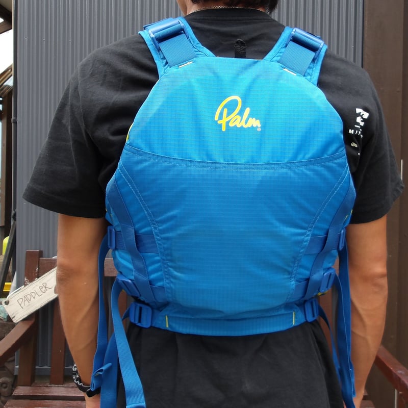 PALM コンプⅢ | KOA OUTFITTERS