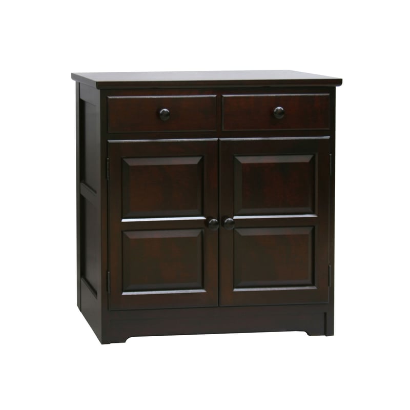 松本民芸家具 F型キャビネット Cabinet type F | 花森家具 Online Shop