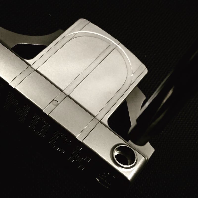 BISシリーズ 交換シャフト | BENOCK ONLINE SHOP