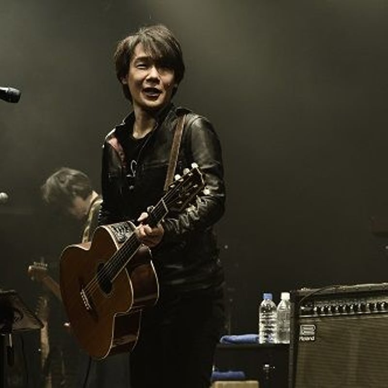 ☆V.A.（黒沢健一・Swinging Popsicle他） 『Imagine The Fut