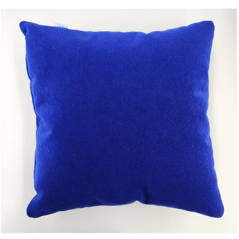 モケットクッション(伊豆急103) | 伊豆急グッズ オンラインショップ