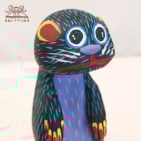 水玉のうさぎのアレブリへ（送料込み！） | ZAKKA PORFA