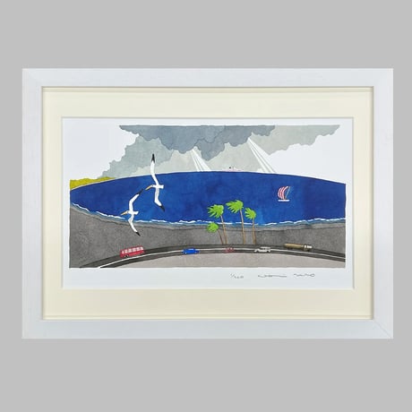 CATEGORY 版画 ※限定直筆サイン入り | 五味太郎 アネックス ショップ