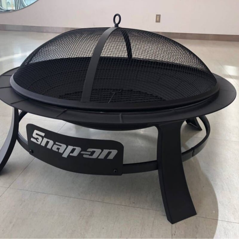 LOVE 焚き火台』！！No.2 | ジャポネットさくま