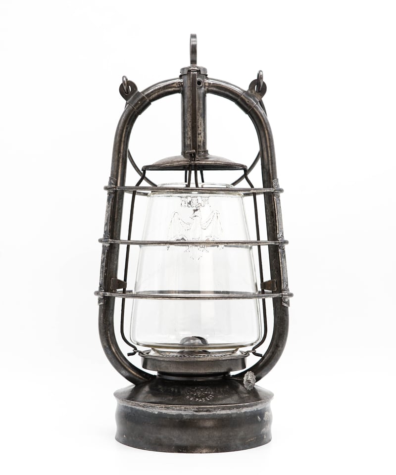 FR. STÜBGEN - ERFURT BAT 2850 D.R. PATENT 30's