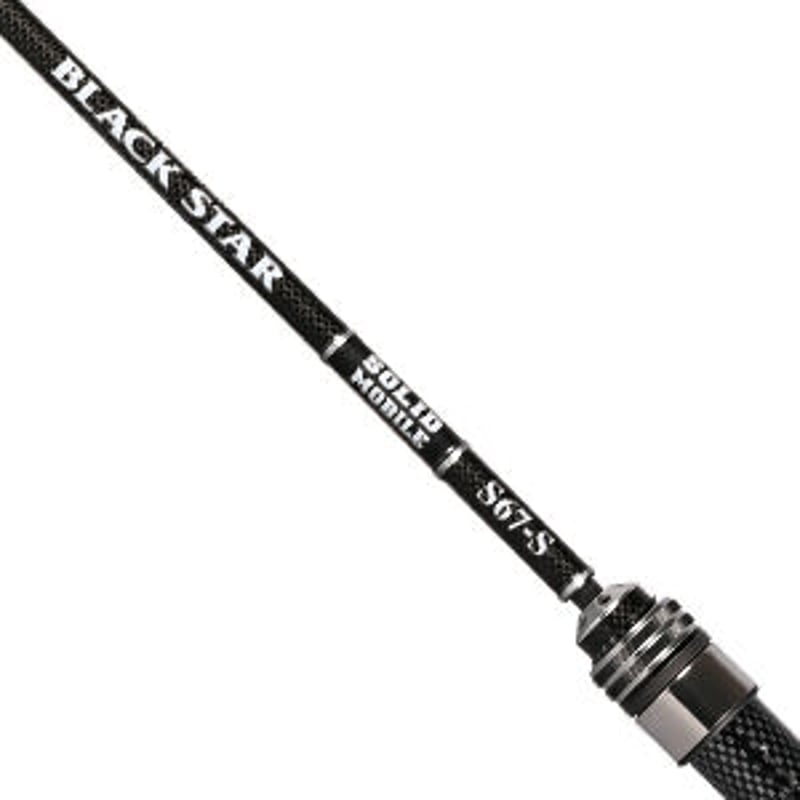 XESTA] BLACK STAR SOLID MOBILE S59-S | HOW iS