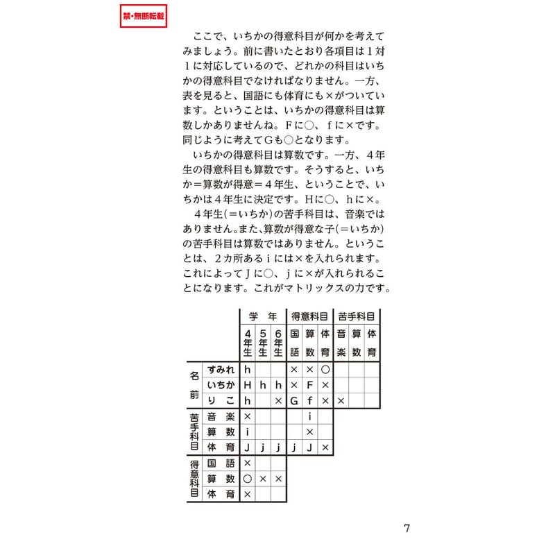 933 気がるに推理パズル3 | ニコリ直販ショップ
