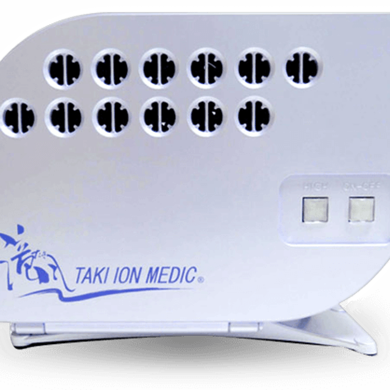 滝風イオンメディック 医療用物質生成器 | 健康総本舗