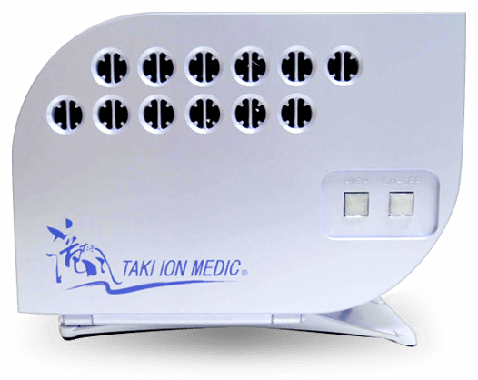 滝風イオンメディック 医療用物質生成器 | 健康総本舗