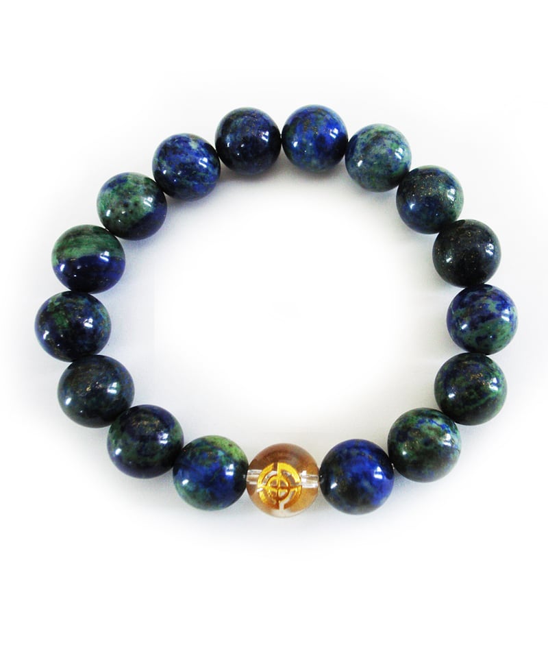 アズロマラカイト【大玉】（消費税対象外） | 長谷寺オンラインストア