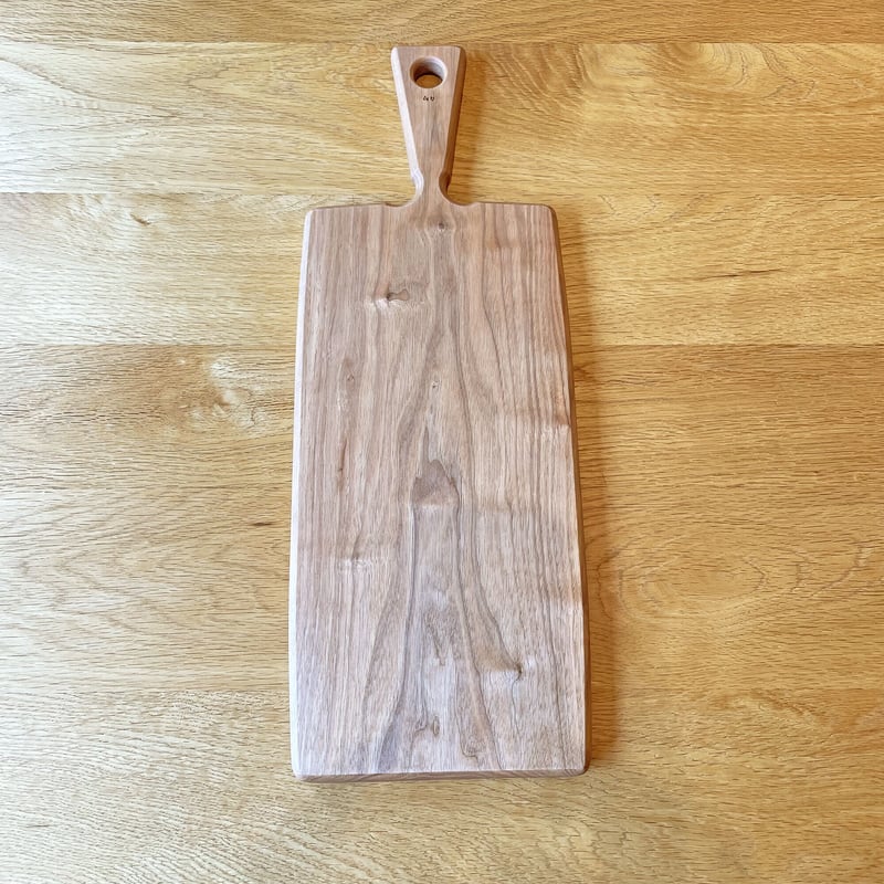 カッティングボード470（チェリー） | 木と工房家具 Jクオリア