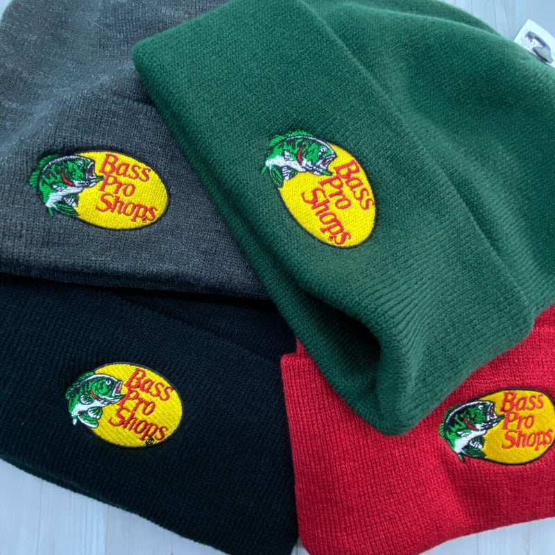 全米最大級のアウトドアブランド Bass Pro Shops バスプロショップス