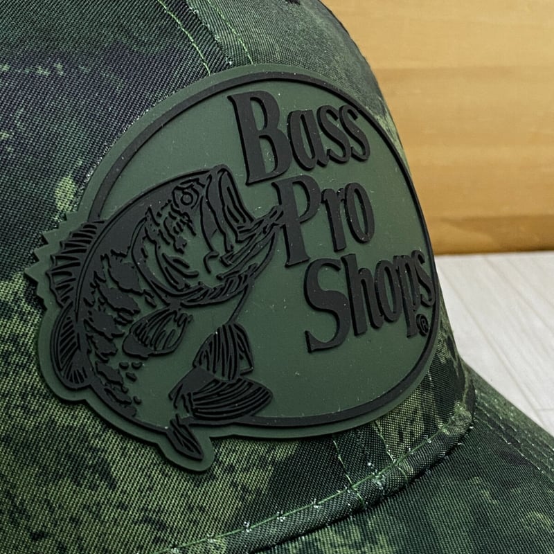 米国アウトドアブランド Bass Pro Shops バスプロショップス TrueTimber