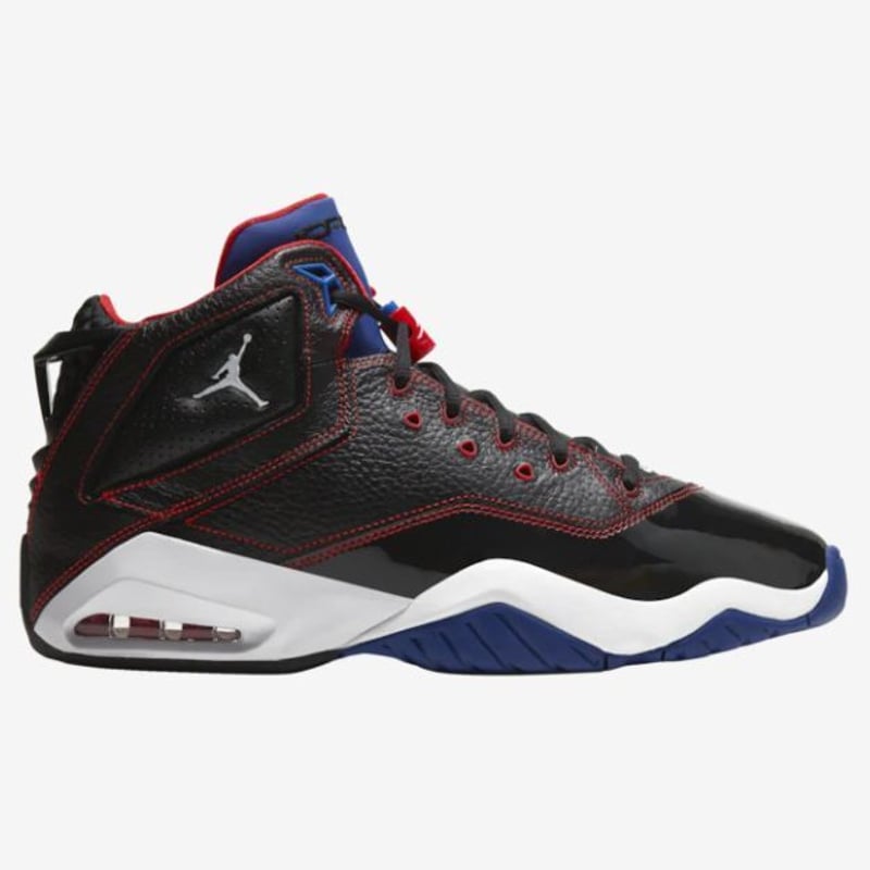 USAモデル NIKE ナイキ JORAN ジョーダン B'Loyal ビーロイヤル 黒 青