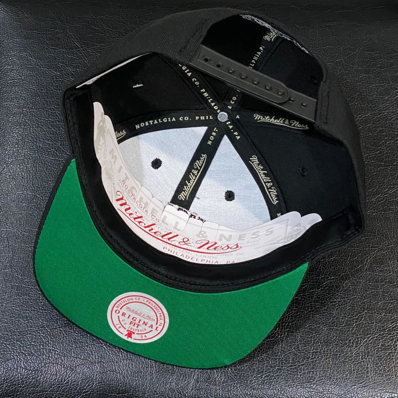 ミッチェル C.A.P 初期ノーロゴ レアモデル / MITCHELL 304 【公式通販】