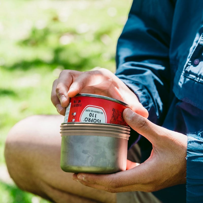 PAAGO WORKS パーゴワークス / TRAILCUP トレイルカップ 300 | 旅道