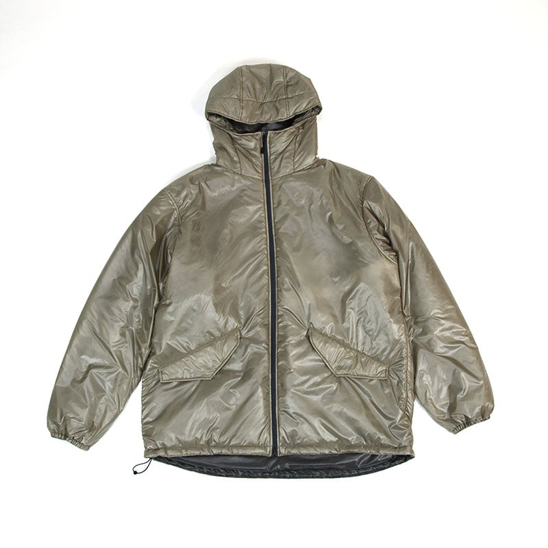 BROWN by 2-tacs ブラウンバイツータックス ／ B34-J001 