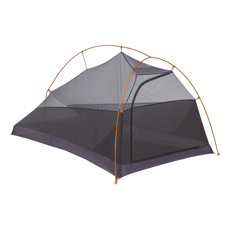 Big Agnes ビッグアグネス ／ Fly Creek UL1 | 旅道具と人 HouHo