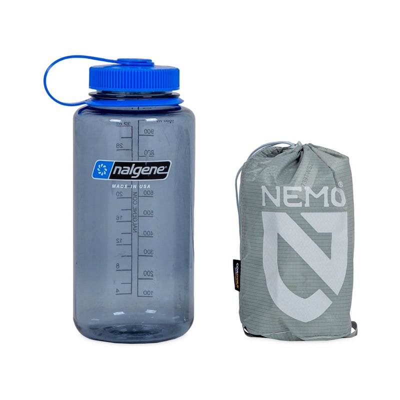 NEMO ニーモ ／ Tensor Elite テンサー エリート レギュラーマミー | 旅