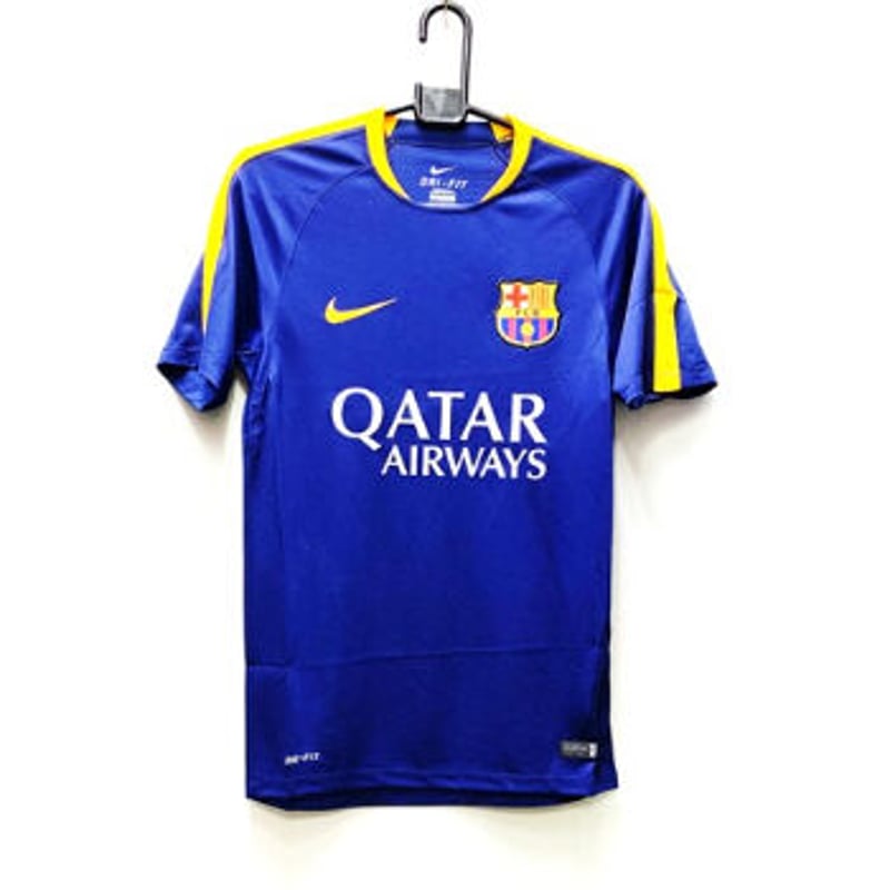 ナイキ nike-686646-424 バルセロナ FCB フラッシュ プラクティス
