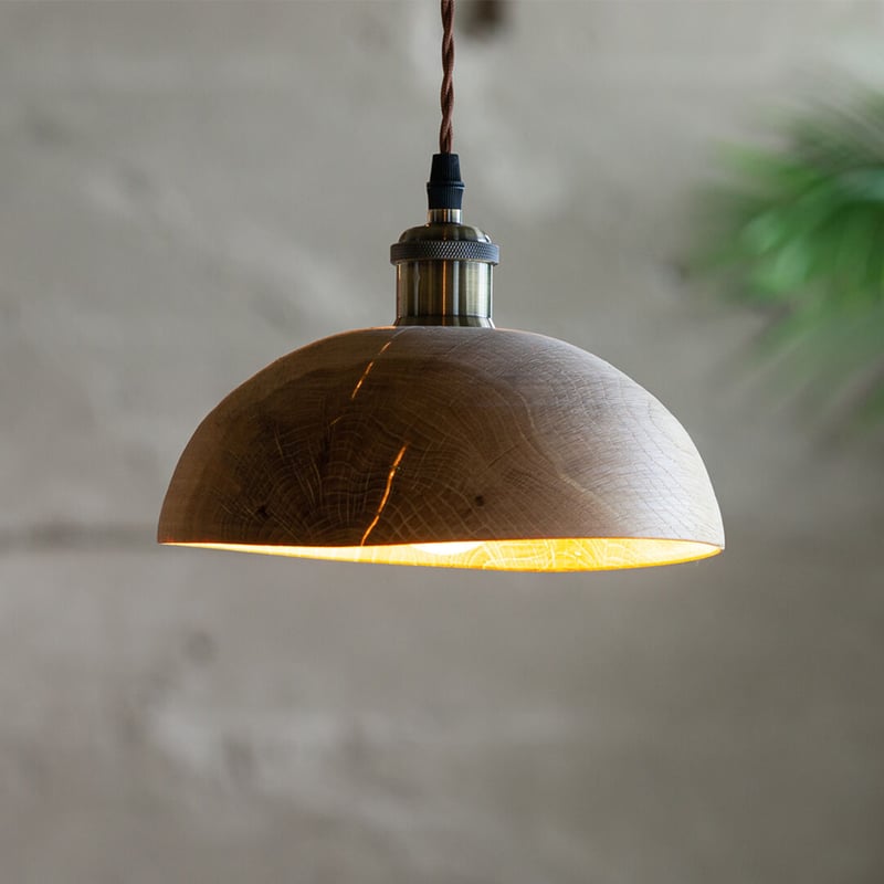 受注生産／YAMAGATA NEW CRAFTS】001 Pendant Light ー s