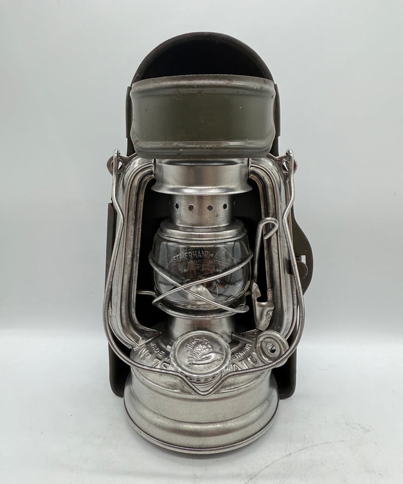 005 レアアイテム‼️FEUERHAND No.75 ATOM MSKo『Marching