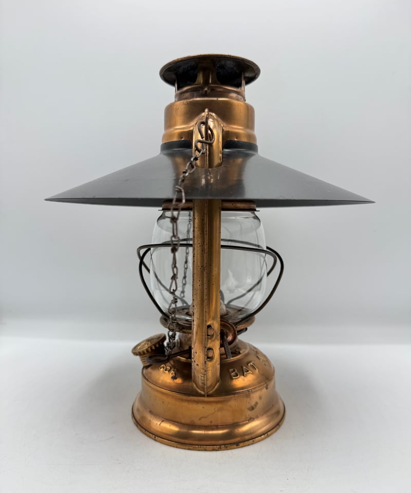 レアアイテム‼️BAT No.158 BATELA | ヴィンテージランタン販売のお店