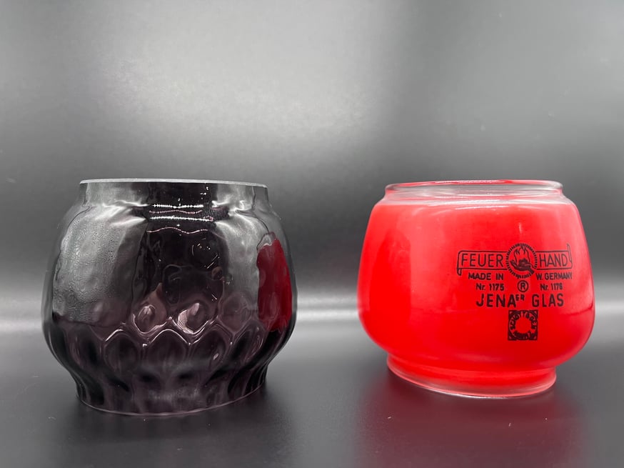 FEUERHAND175/176用ランタングローブ発売しました。 | ヴィンテージ