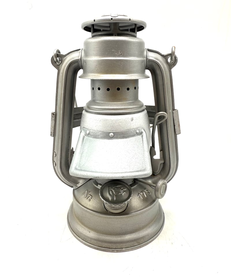 幻級❗️極美！FEUERHAND No.175 BLACKOUT CAP付き | ヴィンテージ