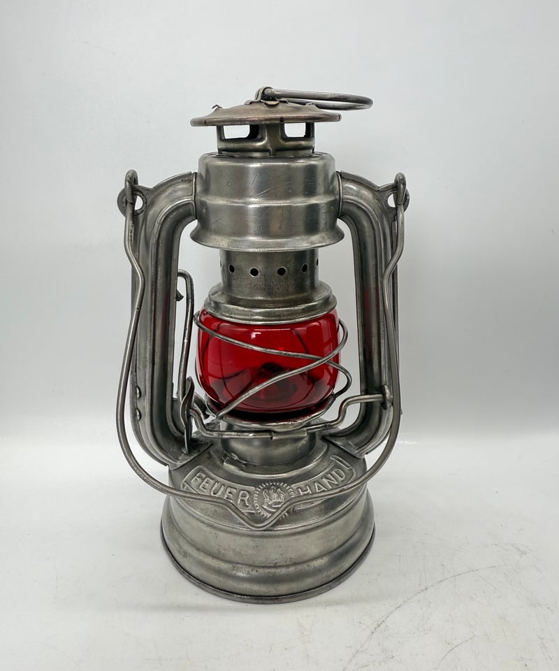 004 レアアイテム‼️FEUERHAND No.75 ATOM MSKo『Marching