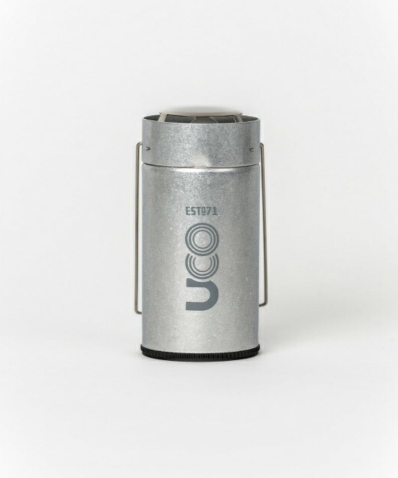 UCO キャンドルランタン | ヴィンテージランタン販売のお店「TOMOS」