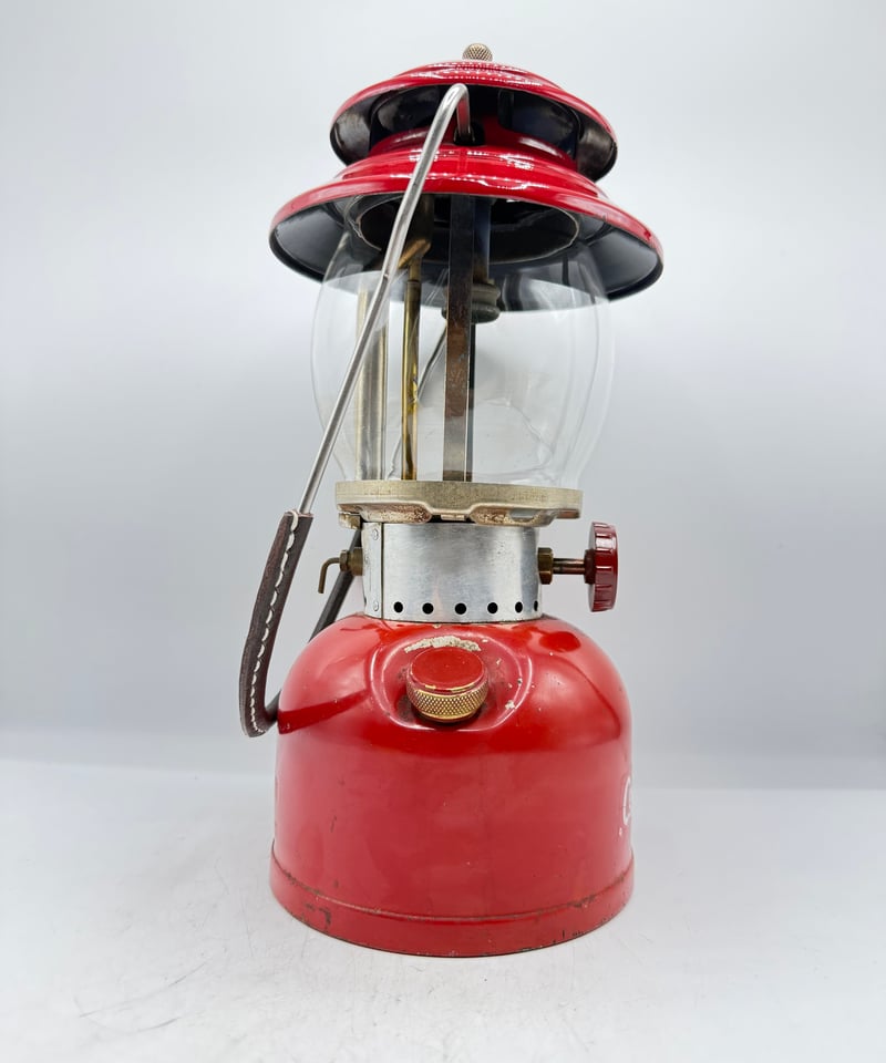 バースデーランタン』コールマン 200A 1963年3月製造 | ヴィンテージ