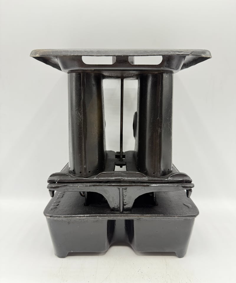 極美‼️アイロンストーブ『UNION STOVE』 | ヴィンテージランタン販売