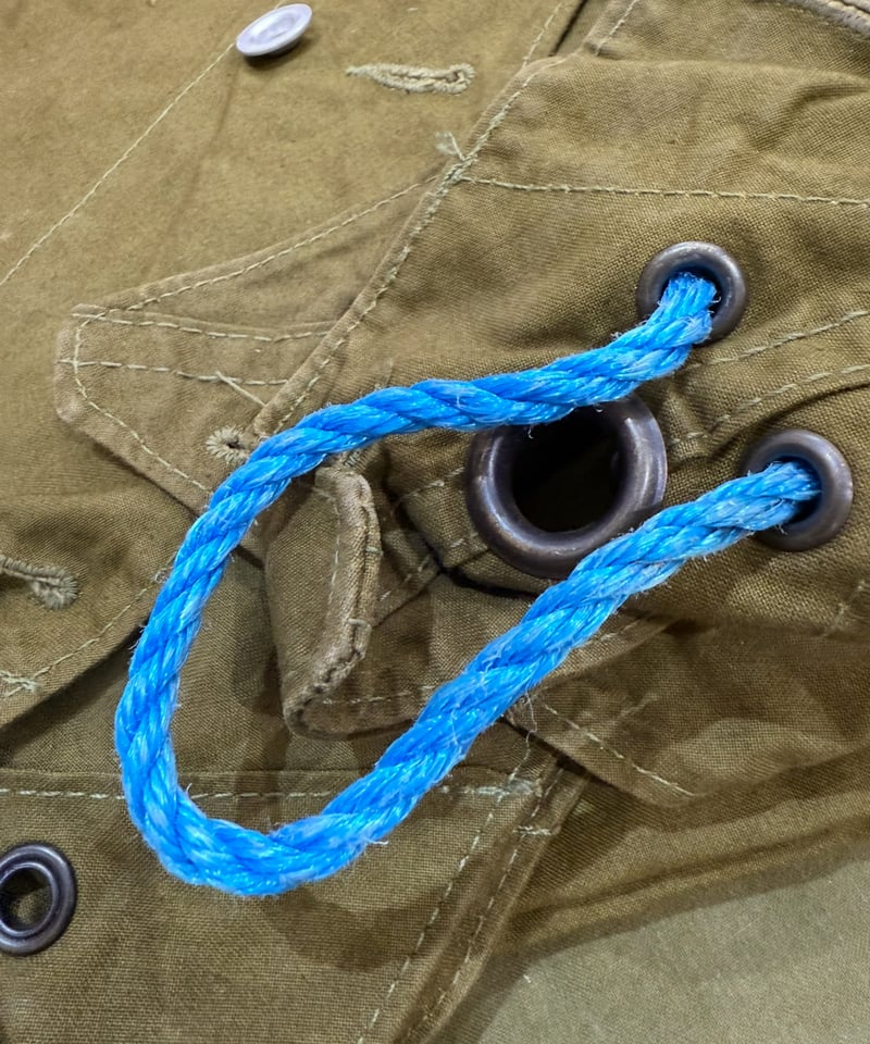 希少軍幕❗️ノルウェー軍用テント ポール、ペグ付き