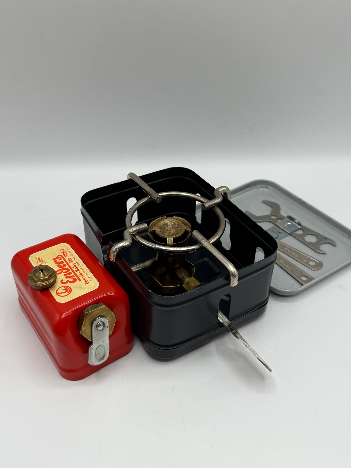 001 『奇跡の新品未使用品‼️』ENDERS Baby No.9063 ドイツ | ヴィン