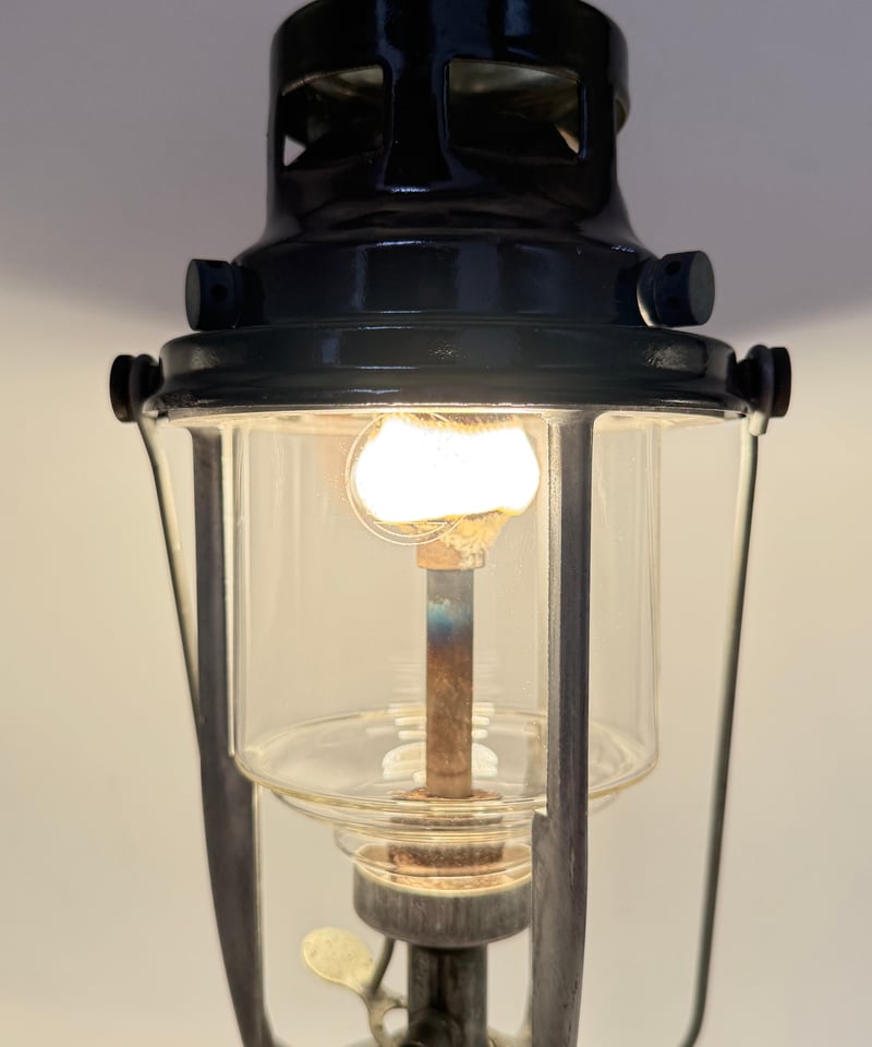 VAPALUX M320 クロームメッキ | ヴィンテージランタン販売のお店「TOMOS」