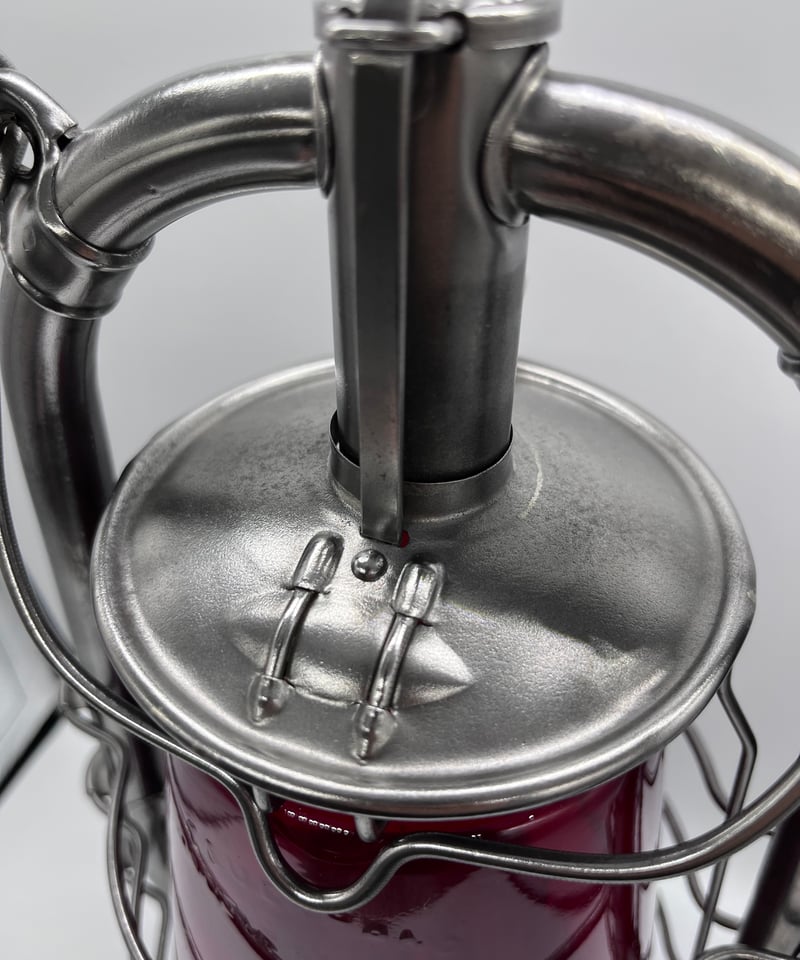 レアアイテム‼️FEUERHAND 戦前モデル Nr.305 オレンジグローブ