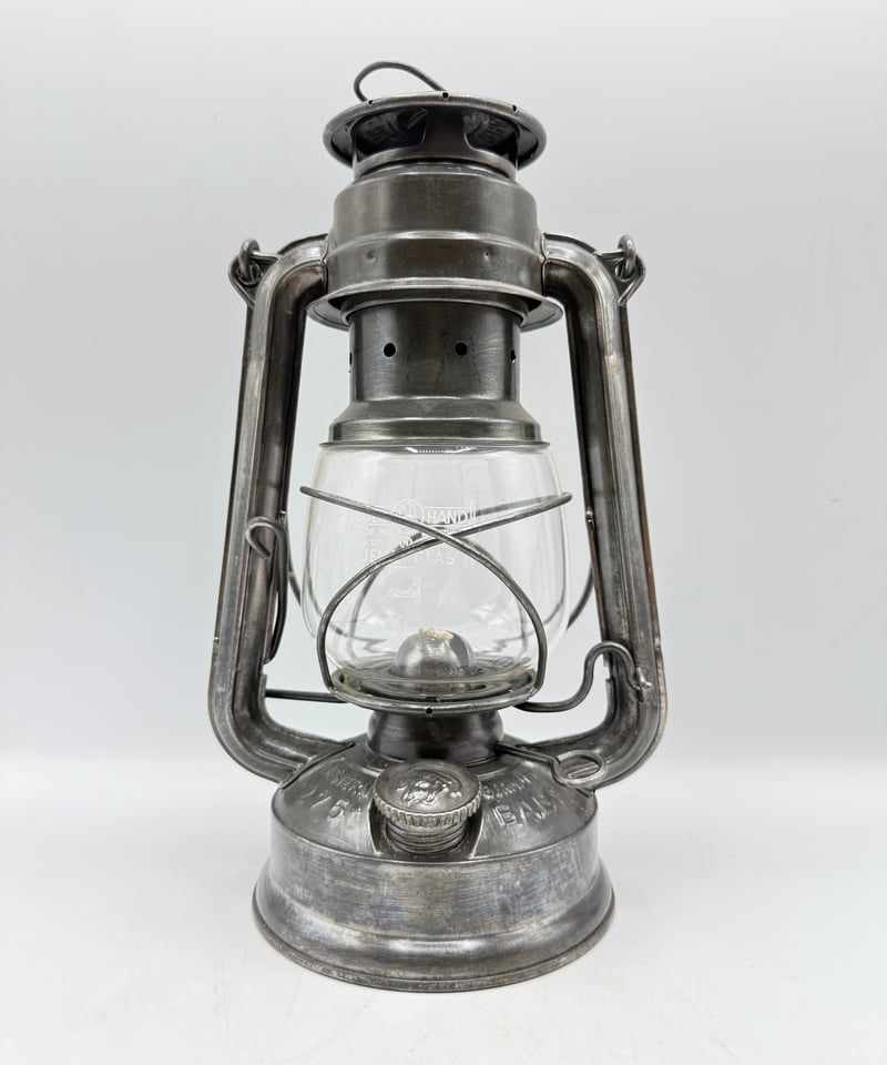 004 FEUERHAND No.275 BABY | ヴィンテージランタン販売のお店「TO