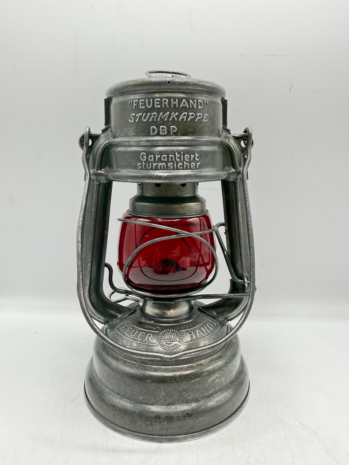 013 FEUERHAND No.176 SPEC STK ストームキャップ DBP | ヴ