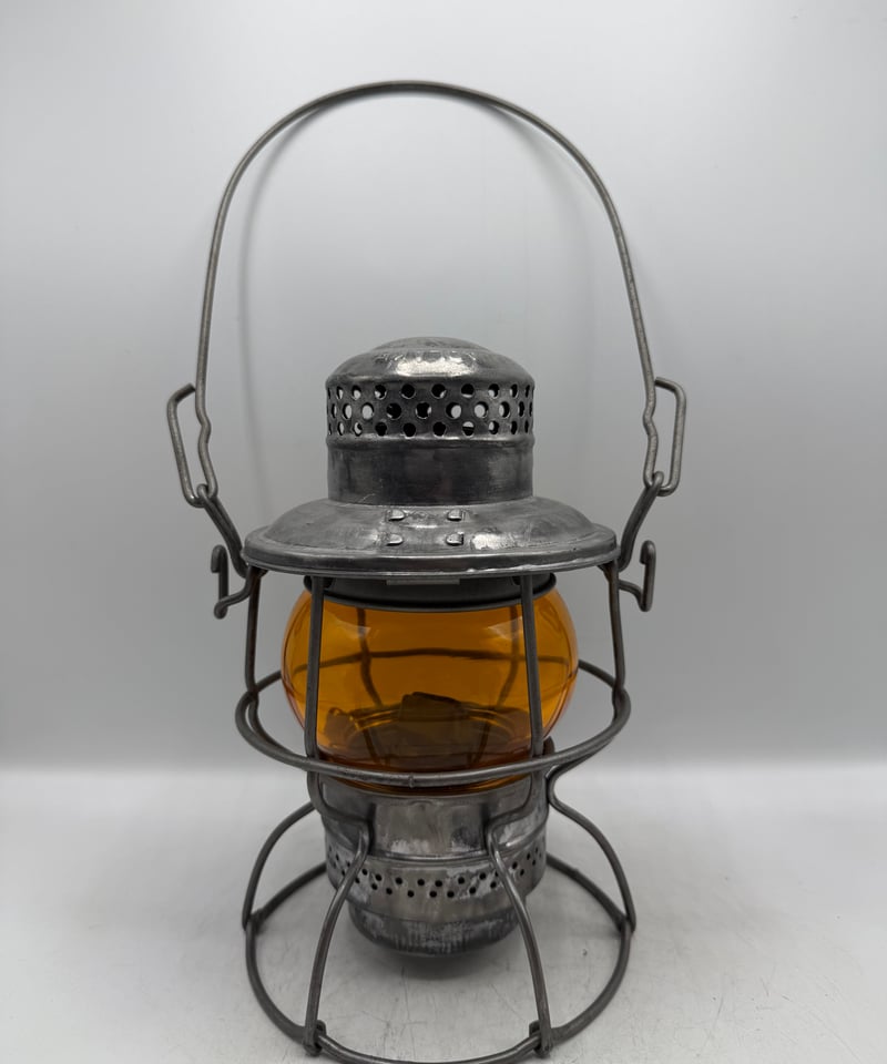 レイルロードランタン THE ADAMS & WESTLAKE CO, Pennsylvani