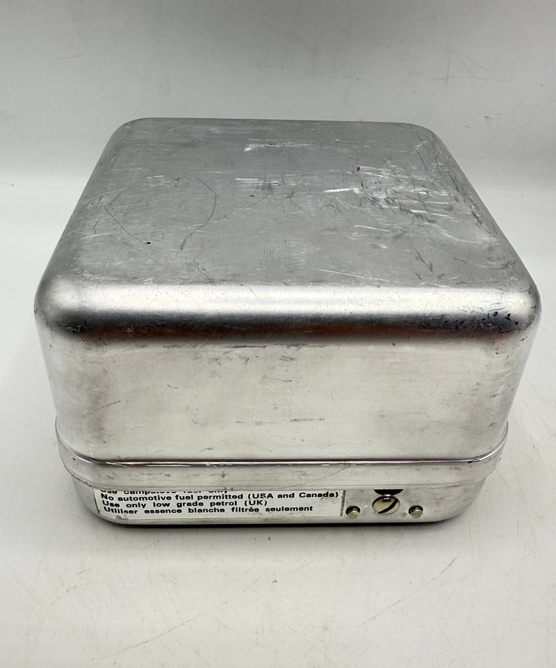 OPTIMUS No.99 シングルバーナー | ヴィンテージランタン販売のお店