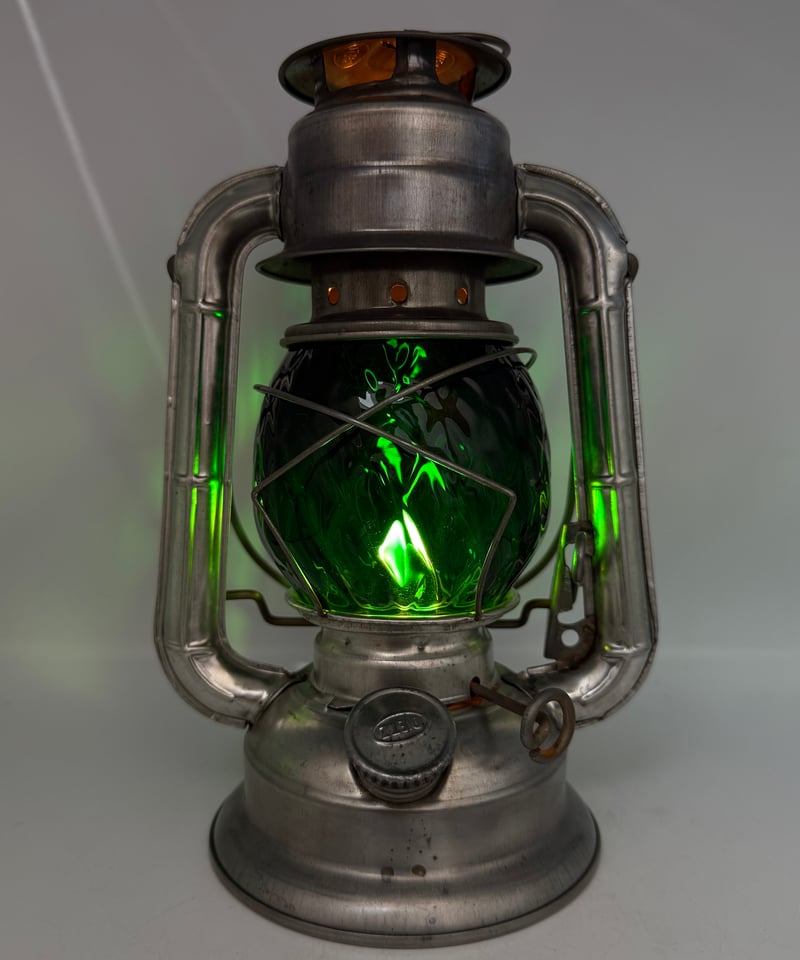 DIETZ No.50用』TOMOS ORIGINAL GLASS FOR VINTAGE