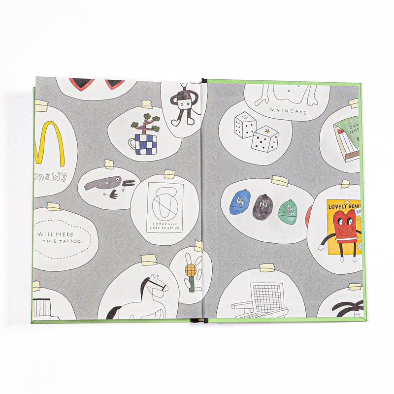 FLASH -Your life power support-】BOOK ヤマノユウタ |